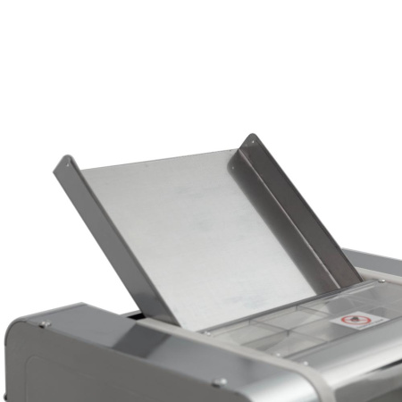 Тестораскатка - лапшерезка электрическая Foodatlas FA-300SS